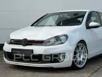 2009 Volkswagen GOLF