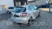2009 Volkswagen GOLF