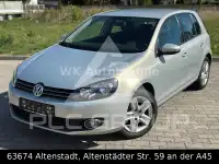 2009 Volkswagen GOLF
