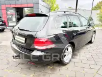 2009 Volkswagen GOLF