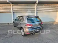 2009 Volkswagen GOLF