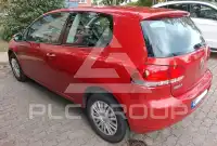 2009 Volkswagen GOLF