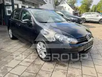 2009 Volkswagen GOLF