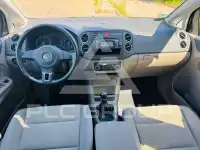 2009 Volkswagen GOLF