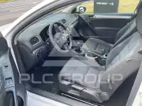 2009 Volkswagen GOLF