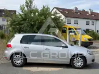 2009 Volkswagen GOLF