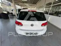 2009 Volkswagen GOLF