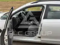 2009 Volkswagen GOLF
