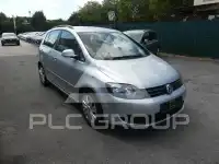 2009 Volkswagen GOLF