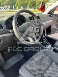 2009 Volkswagen GOLF