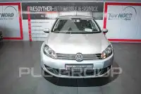 2009 Volkswagen GOLF