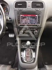 2009 Volkswagen GOLF