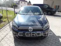 2009 Volkswagen GOLF
