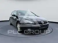 2009 Volkswagen GOLF