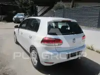 2009 Volkswagen GOLF