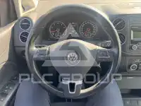 2009 Volkswagen GOLF