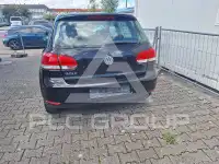 2009 Volkswagen GOLF