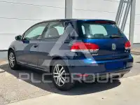 2009 Volkswagen GOLF