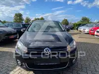 2009 Volkswagen GOLF
