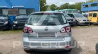 2009 Volkswagen GOLF