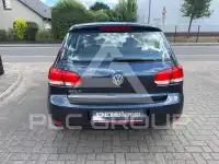 2009 Volkswagen GOLF