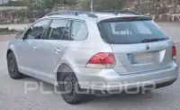 2009 Volkswagen GOLF