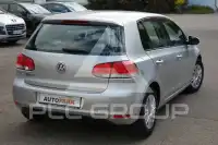 2009 Volkswagen GOLF