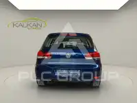 2009 Volkswagen GOLF