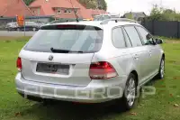 2009 Volkswagen GOLF