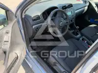 2009 Volkswagen GOLF