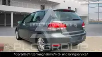 2009 Volkswagen GOLF