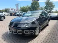 2009 Volkswagen GOLF
