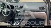 2009 Volkswagen GOLF
