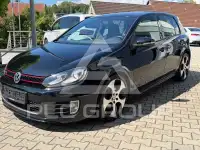 2009 Volkswagen GOLF