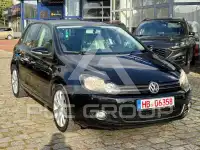 2009 Volkswagen GOLF