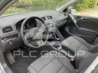 2009 Volkswagen GOLF