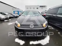 2009 Volkswagen GOLF