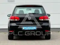 2010 Volkswagen GOLF
