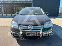 2009 Volkswagen GOLF