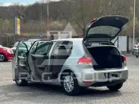 2009 Volkswagen GOLF