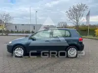 2009 Volkswagen GOLF