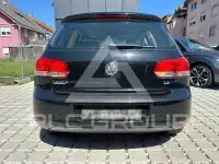 2009 Volkswagen GOLF