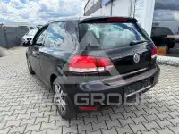 2009 Volkswagen GOLF