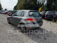 2009 Volkswagen GOLF