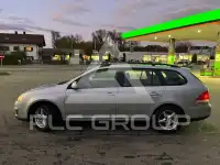 2009 Volkswagen GOLF