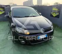 2009 Volkswagen GOLF