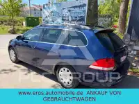 2009 Volkswagen GOLF