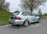 2009 Volkswagen GOLF