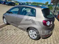 2009 Volkswagen GOLF
