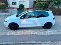 2009 Volkswagen GOLF